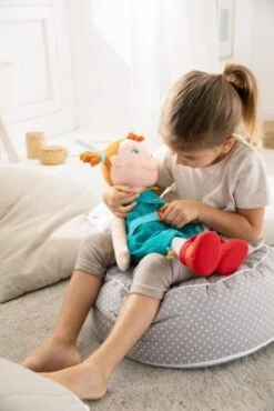 HABA 306634 Lernpuppe Lucie 11 HABA 306634 Lernpuppe Lucie -Haba 24258276 06