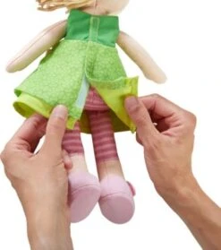 HABA 306578 Puppe Mali -Haba 24258282 03