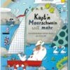 HABA 306724 Käpt’n Meerschwein Will Mehr! – Eine Wimmelige Zahlen-Reise Von 0 Bis 20