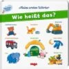 HABA 305950 Meine Ersten Wörter – Wie Heißt Das??