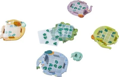 HABA 306257 Vollifanten 3 HABA 306257 Vollifanten – Bild 3