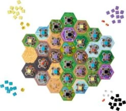 HABA 306400 Würfelkönig Das Brettspiel -Haba 24259485 04