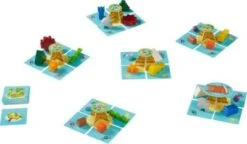 HABA 306698 Südseestapelei 7 HABA 306698 Südseestapelei -Haba 24259487 03