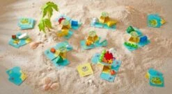 HABA 306698 Südseestapelei 8 HABA 306698 Südseestapelei -Haba 24259487 04