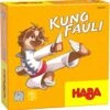 HABA 306581 Kung Fauli