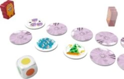 HABA 306554 Schlemmermonster -Haba 24259499 05