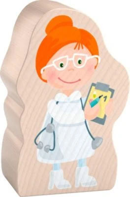 HABA 306525 Meine Ersten Puzzles – Einsatzfahrzeuge 6 HABA 306525 Meine Ersten Puzzles – Einsatzfahrzeuge – Bild 6