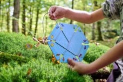 HABA 306567 Walli Wickelspinne 9 HABA 306567 Walli Wickelspinne -Haba 24259505 05