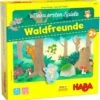 HABA 306605 Meine Ersten Spiele Waldfreunde