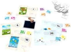 HABA 306710 Pio Posttaube 6 HABA 306710 Pio Posttaube -Haba 24259513 03