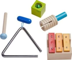 HABA 305922 Klangspiel-Set Klangfreude