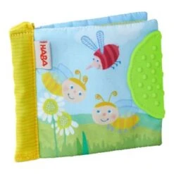 HABA 306491 Buggybuch Wiesentiere -Haba 24660313 03