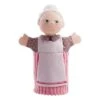 HABA 301481 Handpuppe Oma, 27 Cm