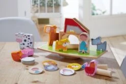 HABA 306288 Stapelspiel Tierischer Balanceakt 10 HABA 306288 Stapelspiel Tierischer Balanceakt -Haba 24712996 05