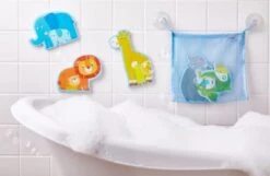 HABA 306447 Badespielzeug Tierpuzzle 7 HABA 306447 Badespielzeug Tierpuzzle -Haba 24713000 03