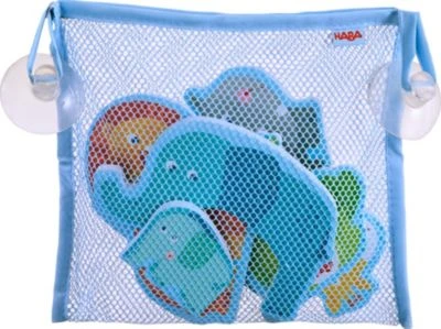 HABA 306447 Badespielzeug Tierpuzzle 5 HABA 306447 Badespielzeug Tierpuzzle – Bild 5