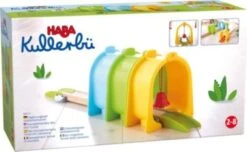HABA 306513 Kullerbü – Ergänzungsset Glöckchentunnel -Haba 24713002 04