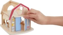 HABA 306625 Sortierbox Bauernhof -Haba 24713004 04