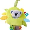 HABA 306655 Entdeckerkissen Koala