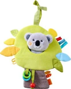 HABA 306655 Entdeckerkissen Koala