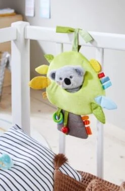 HABA 306655 Entdeckerkissen Koala -Haba 24713016 03