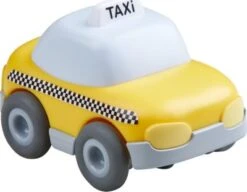 HABA 306677 Kullerbü – Taxi