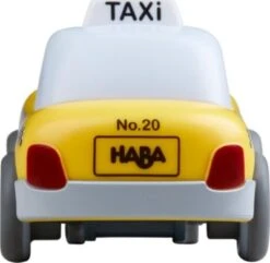 HABA 306677 Kullerbü – Taxi -Haba 24713018 03