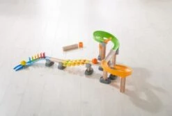 HABA 306744 Kullerbü – Kugelbahn Melodie-Domino -Haba 24713022 06