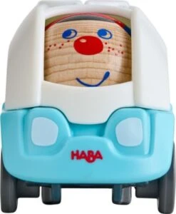 HABA 306496 Kullerbü – Schnellzug -Haba 24713026 03