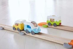 HABA 306496 Kullerbü – Schnellzug -Haba 24713026 04