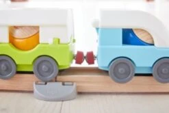 HABA 306496 Kullerbü – Schnellzug -Haba 24713026 06