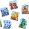 HABA 306446 Badespielzeug Zahlenpuzzle