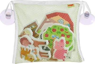 HABA 306445 Badespielzeug Bauernhof 3 HABA 306445 Badespielzeug Bauernhof – Bild 3