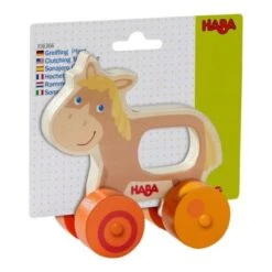 HABA 306366 Schiebefigur Pferd -Haba 25674796 03