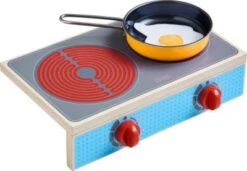 HABA 305132 Kochstellen-Set Culina