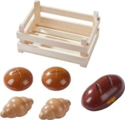 HABA 306457 Spielset Backwaren -Haba 26119483 07