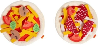 HABA 305045 Mini-Pizza 1 HABA 305045 Mini-Pizza