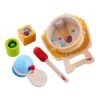 HABA 306328 Klangspiel-Set Löwenstark