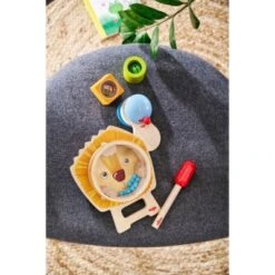 HABA 306328 Klangspiel-Set Löwenstark 10 HABA 306328 Klangspiel-Set Löwenstark -Haba 26439535 05
