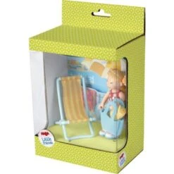 HABA 304745 Little Friends – Tina -Haba 26510620 04
