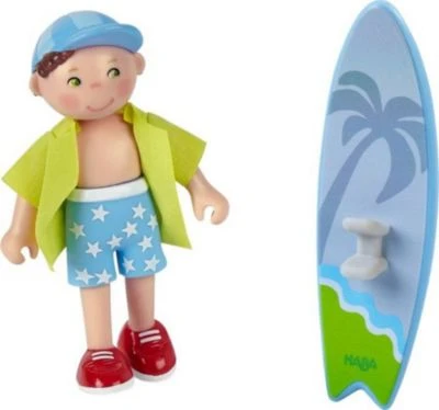 HABA 304743 Little Friends – Colin 1 HABA 304743 Little Friends – Colin