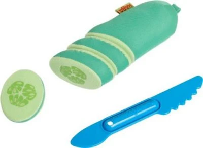 HABA 305047 Salatgurke 1 HABA 305047 Salatgurke