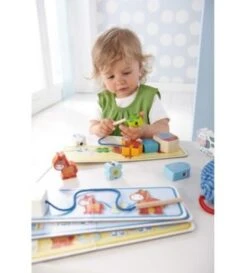 Haba Fädelspiel Auf Dem Land -Haba 28972689 03