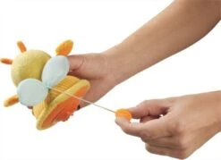 Haba Aufziehfigur Bienchen