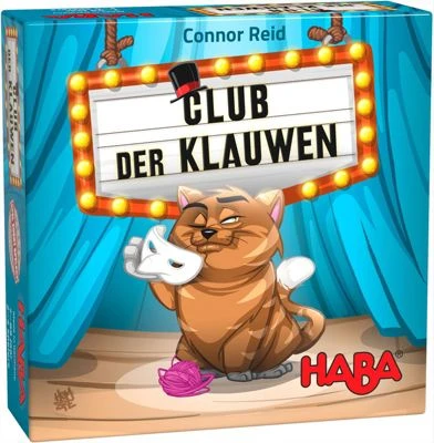 Haba Club Der Tatzen 1 Haba Club Der Tatzen