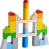 HABA 305163 Bausteine – Grundpackung, Bunt