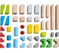 HABA 305162 Bausteine – Große Grundpackung, Bunt -Haba 28973452 03