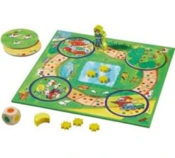 Haba Mein Erster Spieleschatz 5 Haba Mein Erster Spieleschatz -Haba 28973457 03