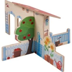 HABA 305639 Little Friends – Bauernhof Landleben -Haba 28973994 03