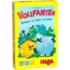 Haba !!! Spiel - Volifants (Niederländisch) = Deutsch 306257 - Französisch 306259